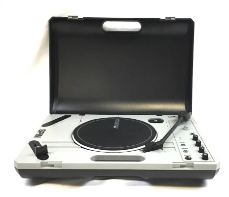 Store Special Product - Reloop - SPIN Turntable